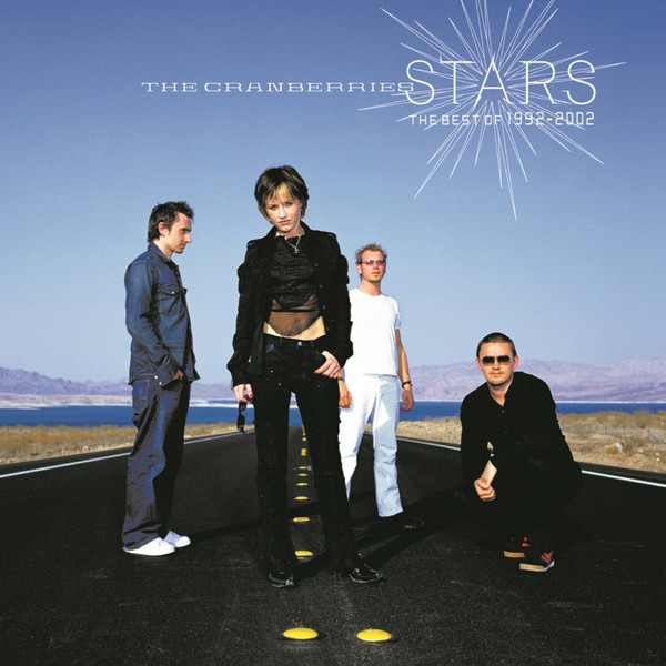 The Cranberries - Stars The Best Of 1992-2002