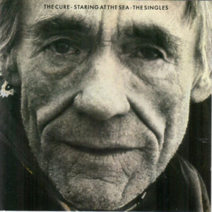 The Cure - Staring At The Sea - The Singles