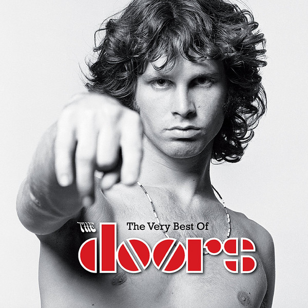 The Doors - The Very Best Of The Doors
