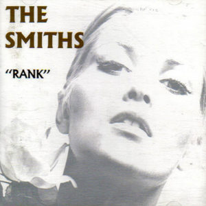 The Smiths - Rank