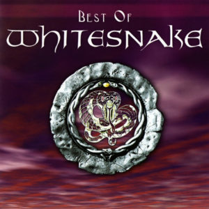 Whitesnake - Best Of Whitesnake