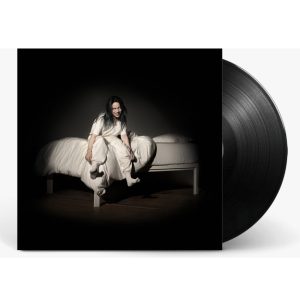 Billie Eilish - When We All Fall Asleep, Where Do We Go?