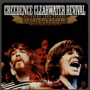 Creedence Clearwater Revival - Chronicle