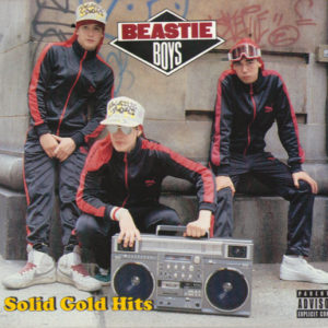 Beastie Boys - Solid Gold Hits