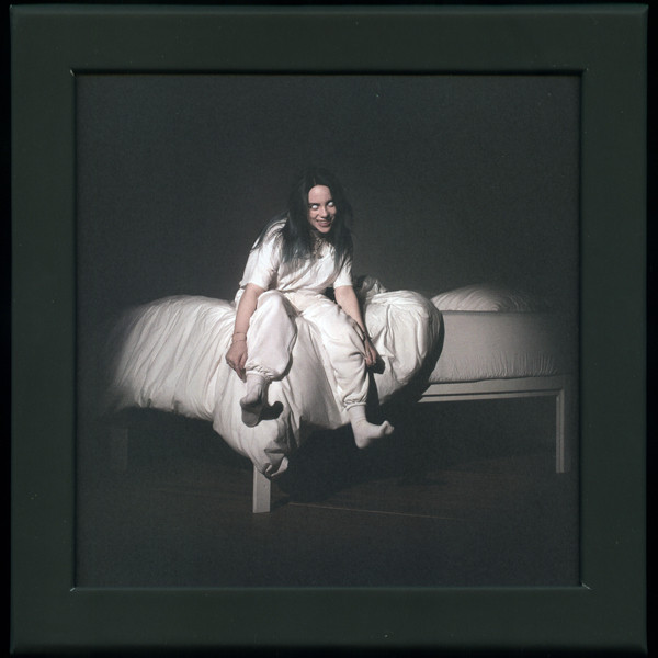Billie Eilish - When We All Fall Asleep, Where Do We Go