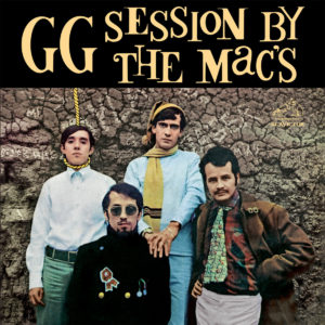 The Mac's - GG Session By The Mac's