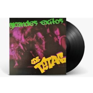 Los Tetas - Grandes Exitos