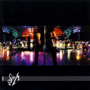 Metallica - S & M