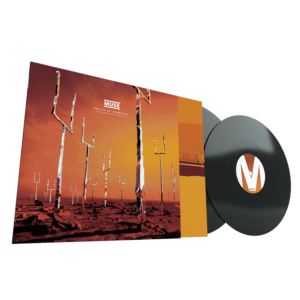 Muse - Origin Of Symmetry: XX Anniversary RemiXX