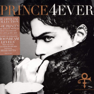 Prince - 4Ever