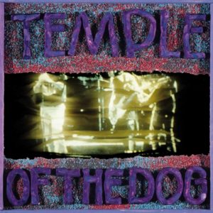 Temple Of The Dog - Temple Of The Dog