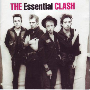 The Clash - The Essential