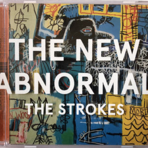 The Strokes - The New Abnormal