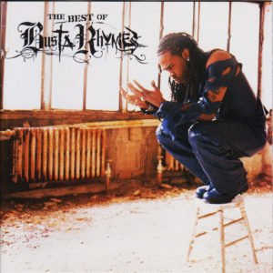 Busta Rhymes - The Best Of Busta Rhymes