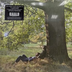 John Lennon - Plastic Ono Band