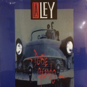 La Ley - Doble Opuesto