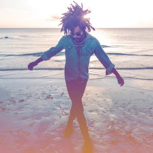Lenny Kravitz - Raise Vibration