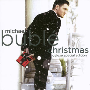 Michael Bublé - Christmas Deluxe Special Edition