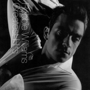Robbie Williams - Greatest Hits