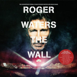 Roger Waters - The Wall