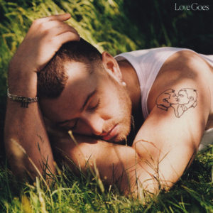 Sam Smith - Love Goes