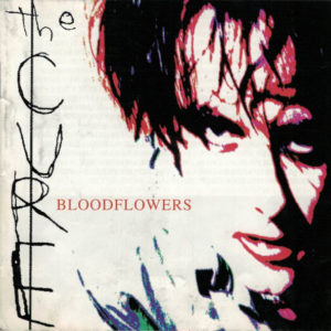The Cure - Bloodflowers