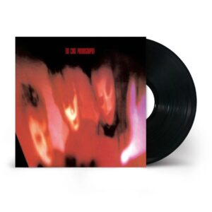 The Cure - Pornography