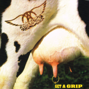 Aerosmith - Get A Grip