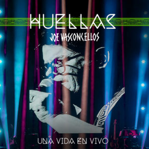 Joe Vasconcellos - Huellas
