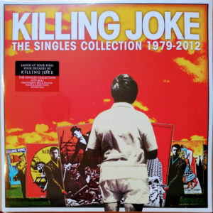 Killing Joke - The Singles Collection 1979-2012