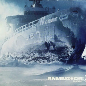 Rammstein - Rosenrot