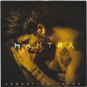 Sebastián Yatra - Mantra