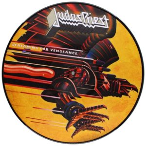 Judas Priest - Screaming For Vengeance (Picture Disc)