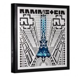 Rammstein - Paris