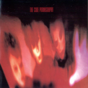 The Cure - Pornography