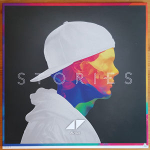 Avicii - Stories