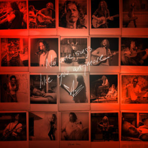 Chris Cornell - No One Sings Like You Anymore (Volume One)