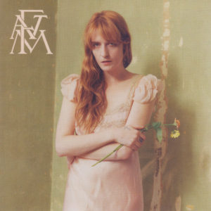 Florence + The Machine - High As Hope