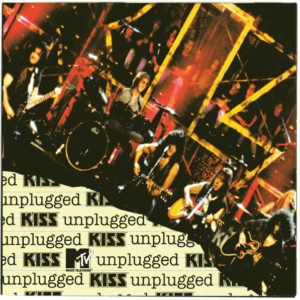 Kiss - Mtv Unplugged