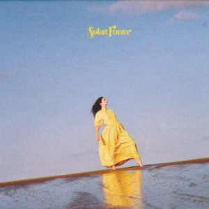 Lorde - Solar Power
