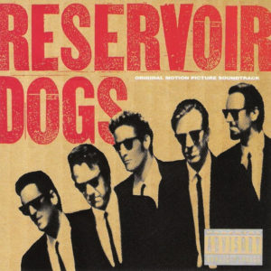 OST Reservoir Dogs