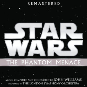 OST Star Wars: The Phantom Menace / John Williams