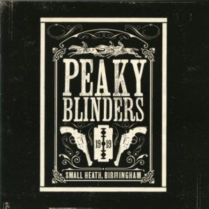 Ost Peaky Blinders (The Official Soundtrack)