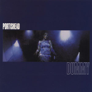 Portishead - Dummy