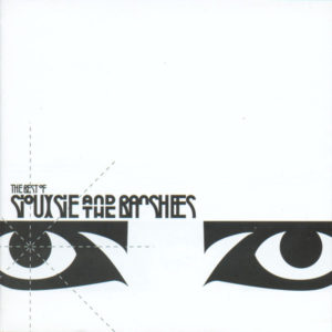 Siouxsie And The Banshees - The Best Of