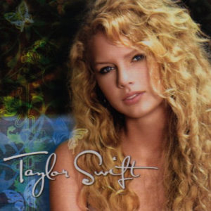 Taylor Swift - Taylor Swift
