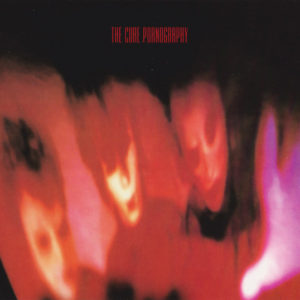 The Cure - Pornography Deluxe Edition