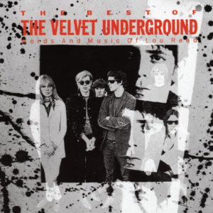 The Velvet Underground - The Best Of