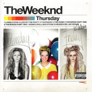 The Weeknd - Thursday