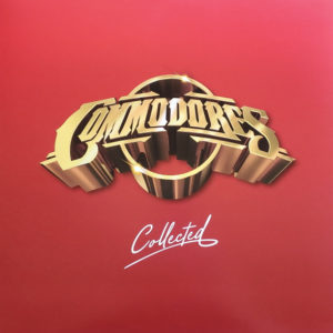 Commodores - Collected